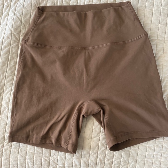 Set Active luxform bike shorts large - Picture 2 of 3